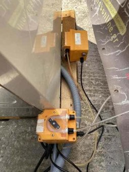 Πλυντήριο Πιάτων Ποτηριών 50x50Cm MBM Μεταχειρισμένο